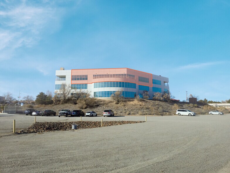 Primary Photo Of 2600 The American Rd SE, Rio Rancho Office For Lease