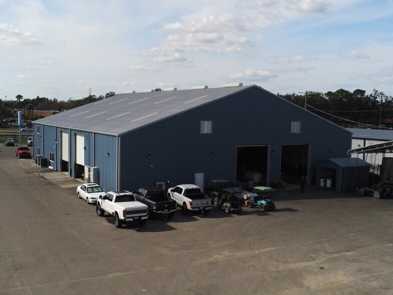 More Photos Of 6015 N US Highway 301, Tampa Warehouse For Lease