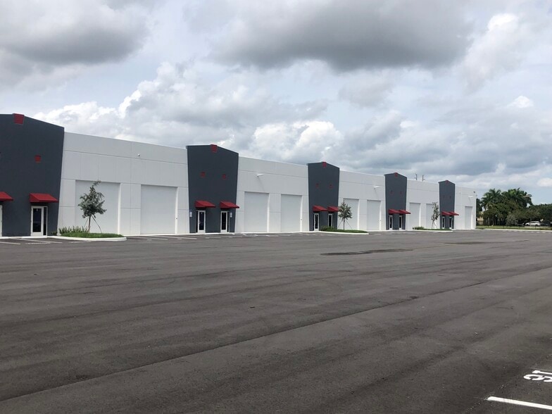 More Photos Of 1770 SE 38th Ave, Homestead Warehouse For Sale