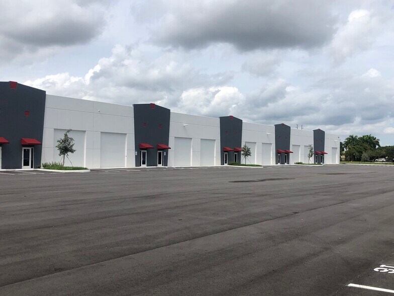 More Photos Of 1770 SE 38th Ave, Homestead Industrial For Sale