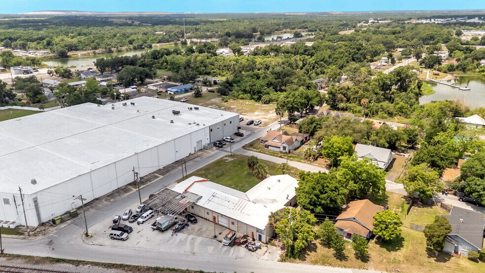 More Photos Of 400 NW Phosphate Blvd, Mulberry Industrial For Sale