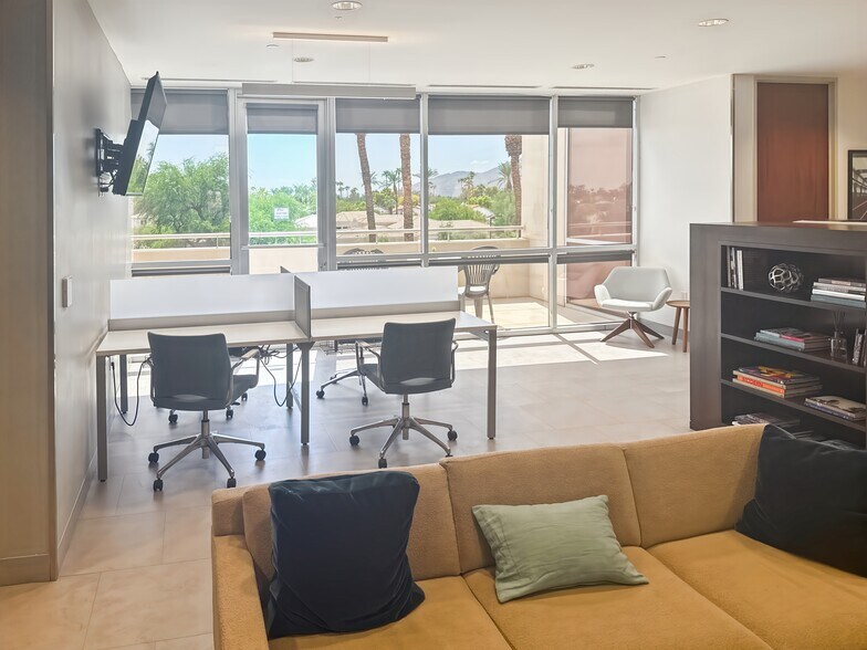 More Photos Of 7702 E Doubletree Ranch Rd, Scottsdale Coworking Space