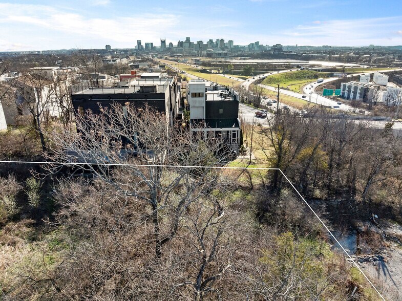 More Photos Of 20 Lucile St, Nashville Land For Sale