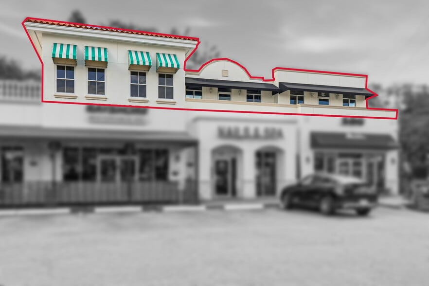 Primary Photo Of 6102 S Macdill Ave, Tampa Storefront For Lease