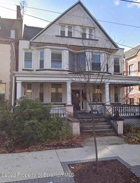 More Photos Of 68-70 W South St, Wilkes-Barre Apartments For Sale