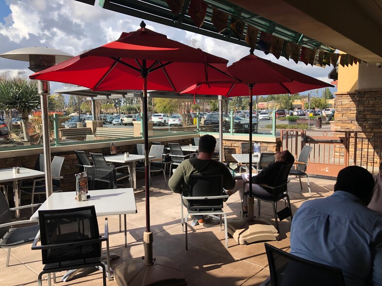 More Photos Of 14200-14450 Culver Dr, Irvine Storefront For Lease