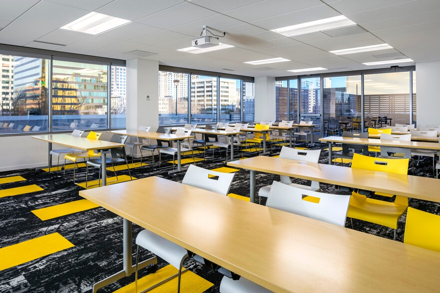 More Photos Of 10 Almaden Blvd, San Jose Office For Lease