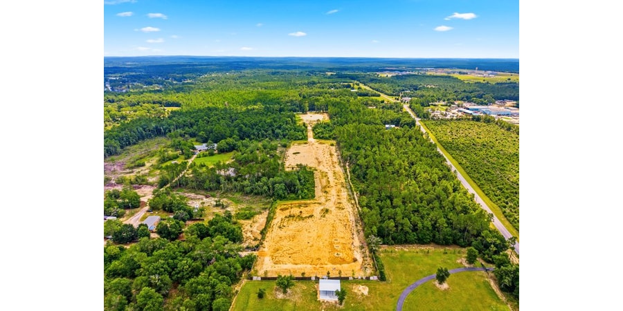 More Photos Of 4747 Highway 83 N, Defuniak Springs Land For Sale