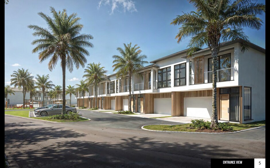 More Photos Of 2419-2605 N Federal Hwy, Delray Beach Land For Sale