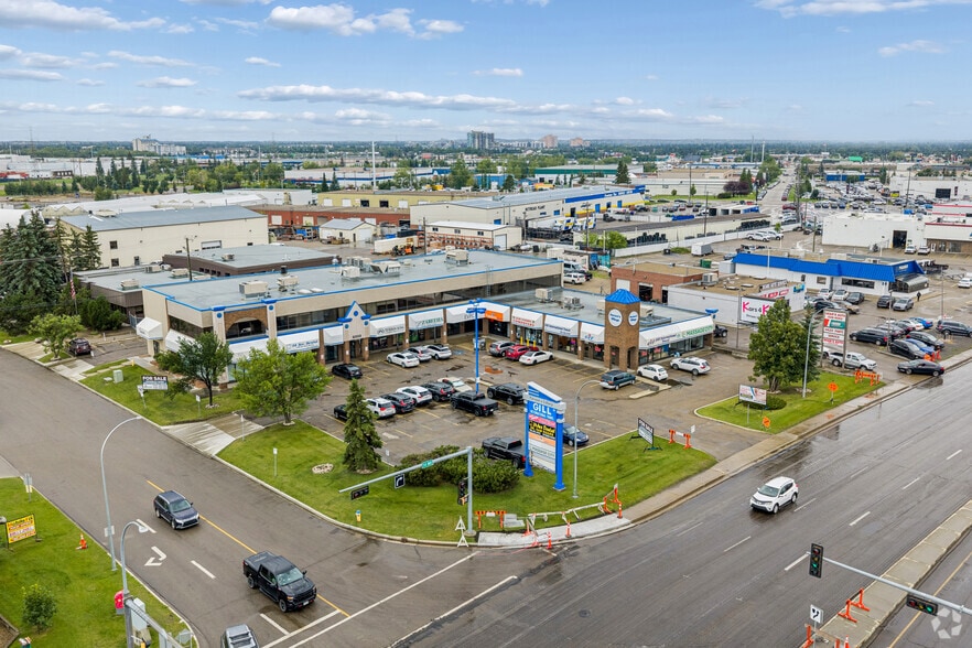 More Photos Of 9303 34th Ave NW, Edmonton Storefront Retail Office For Sale