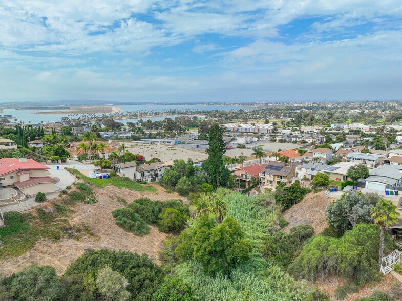 More Photos Of 0 Trenton Avenue, San Diego Land For Sale