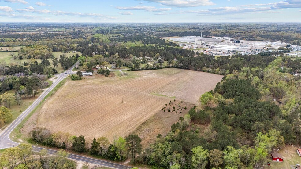 More Photos Of 2641 NC-71, Maxton Land For Sale
