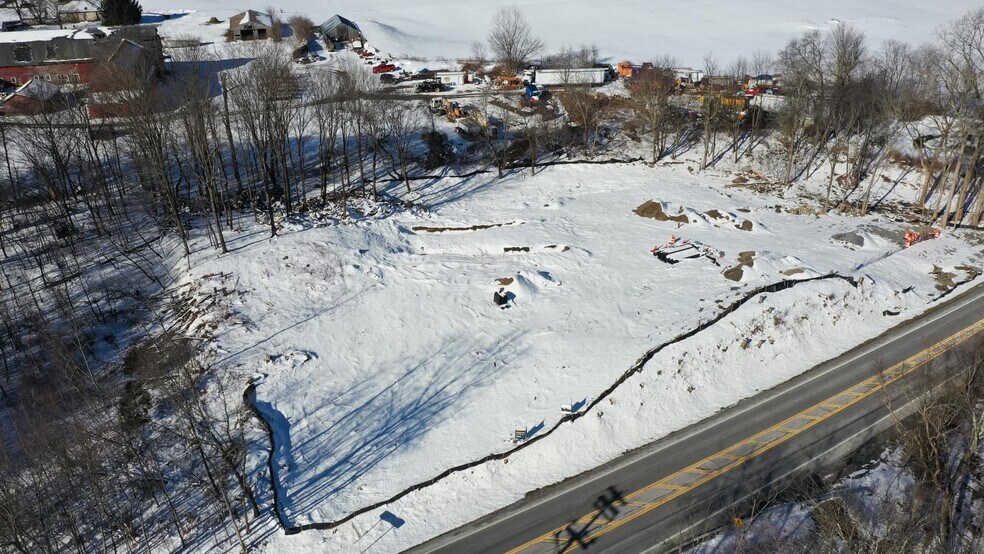 More Photos Of 1940 State Rte 55, Lagrangeville Land For Sale