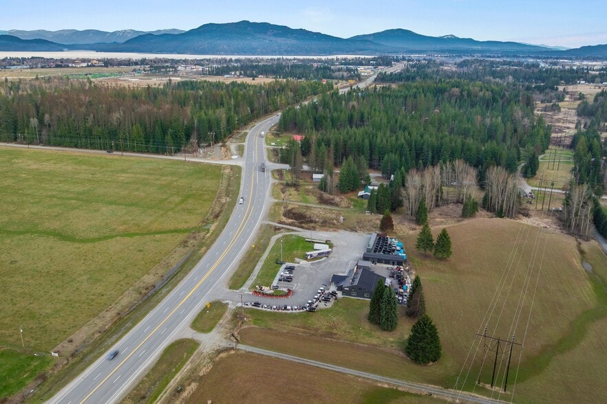 More Photos Of 478544 Highway 95 N, Sandpoint Warehouse For Sale