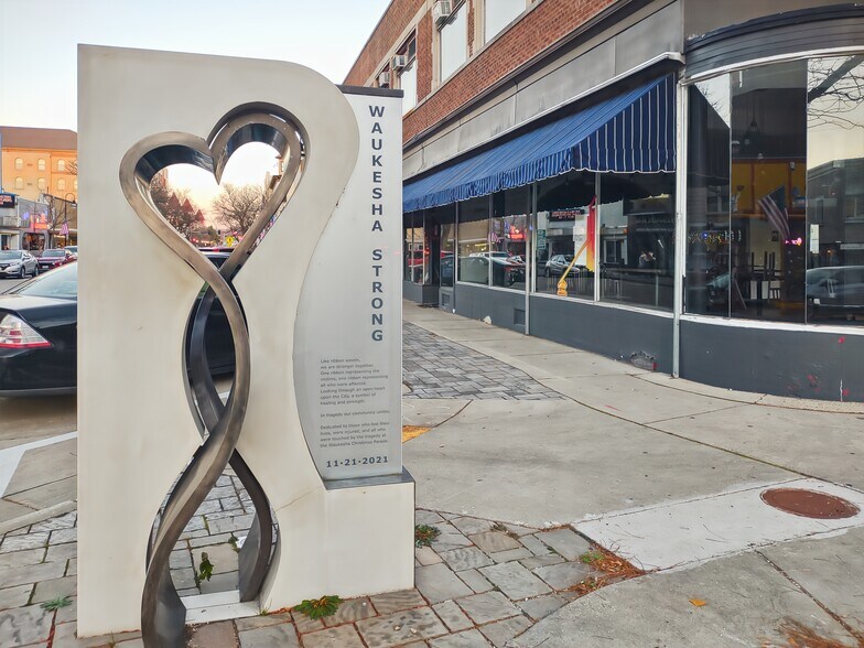 More Photos Of 259 W Broadway, Waukesha Coworking Space