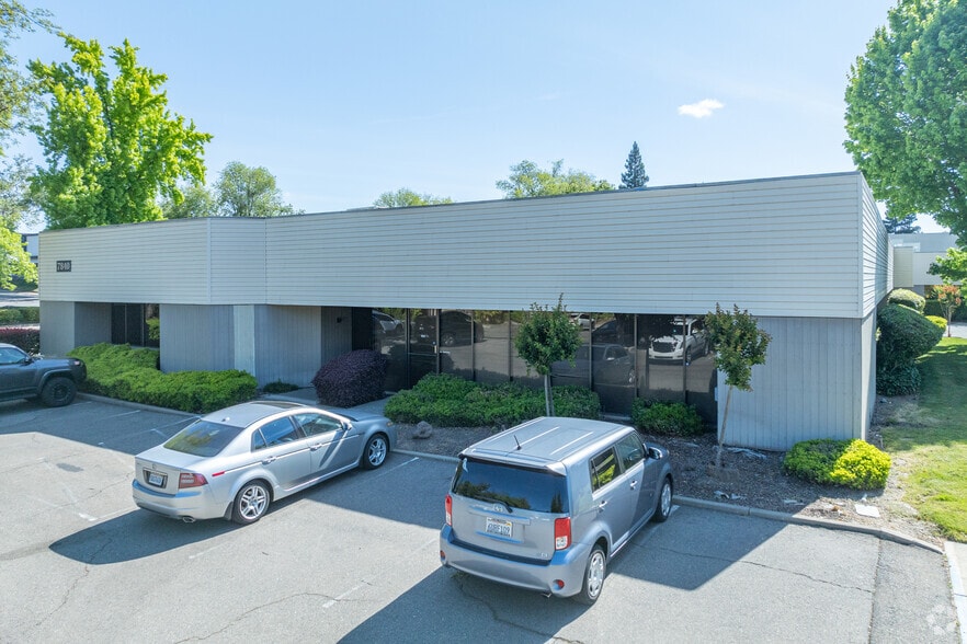More Photos Of 7840 Madison Ave, Fair Oaks Office For Sale