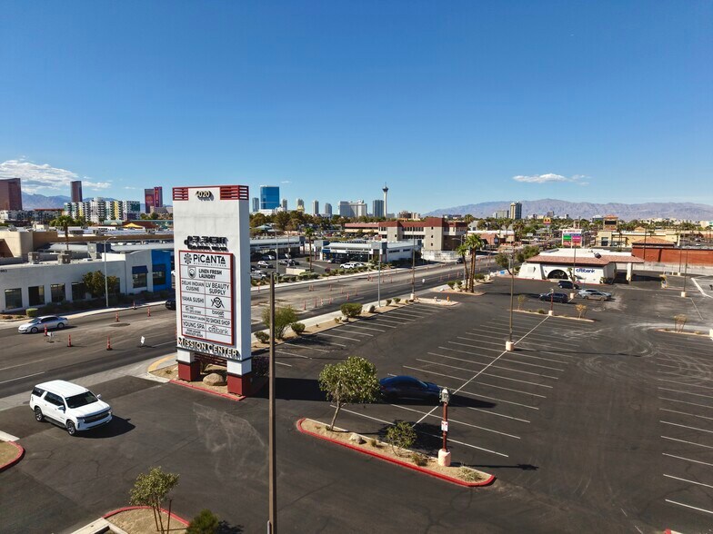 More Photos Of 1300 E Flamingo Rd, Las Vegas Unknown For Lease