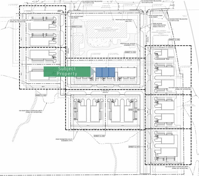 More Photos Of 10285 E 75th St N, Owasso Industrial For Lease