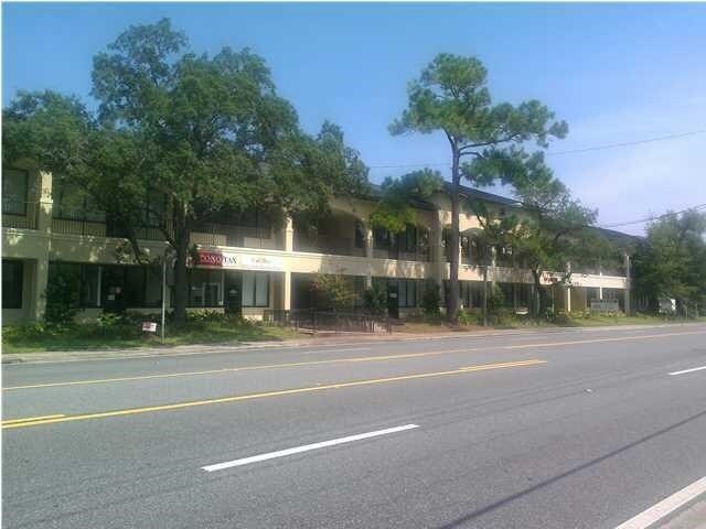 Primary Photo Of 139 Beal Pky SE, Fort Walton Beach Office For Lease