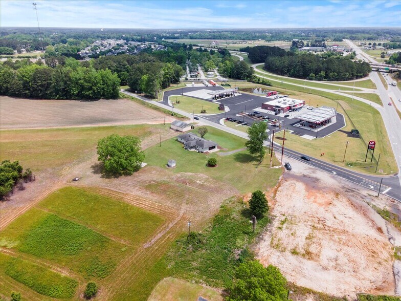 More Photos Of 3312 State S-21-545 rd, Florence Land For Sale