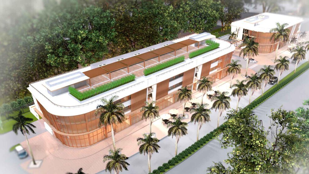 More Photos Of 5445 & 5501 Biscayne blvd, Miami Land For Sale