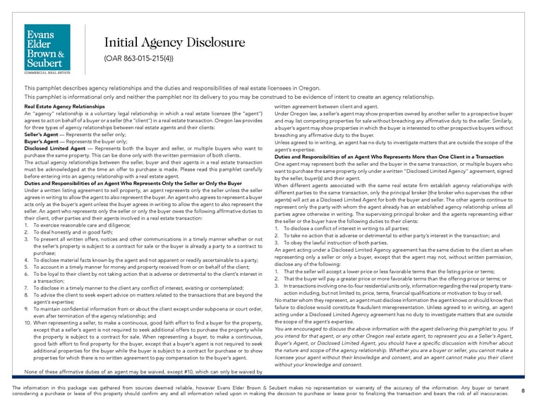 More Photos Of 29984 Cecil Ave, Eugene Warehouse For Sale