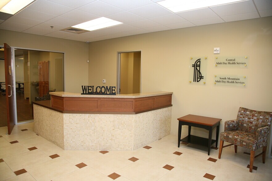 More Photos Of 3620 N 4th Ave, Phoenix Office For Sale