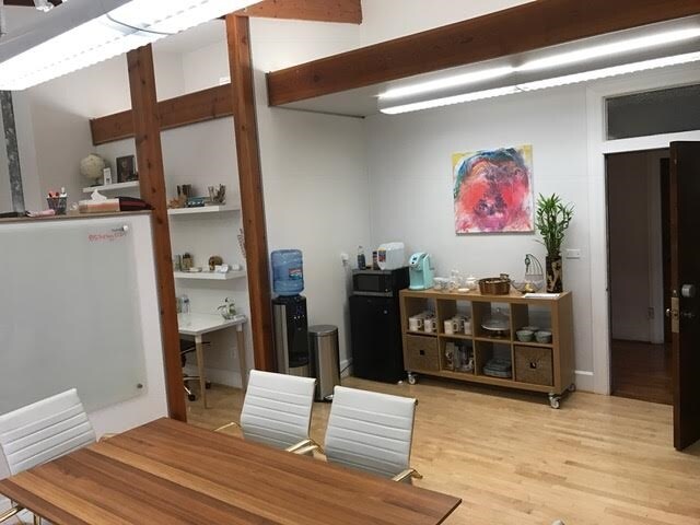 More Photos Of 502-514 Santa Monica Blvd, Santa Monica Loft Creative Space For Lease