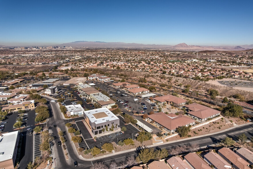 More Photos Of 2560 Anthem Village Dr, Henderson Medical For Lease