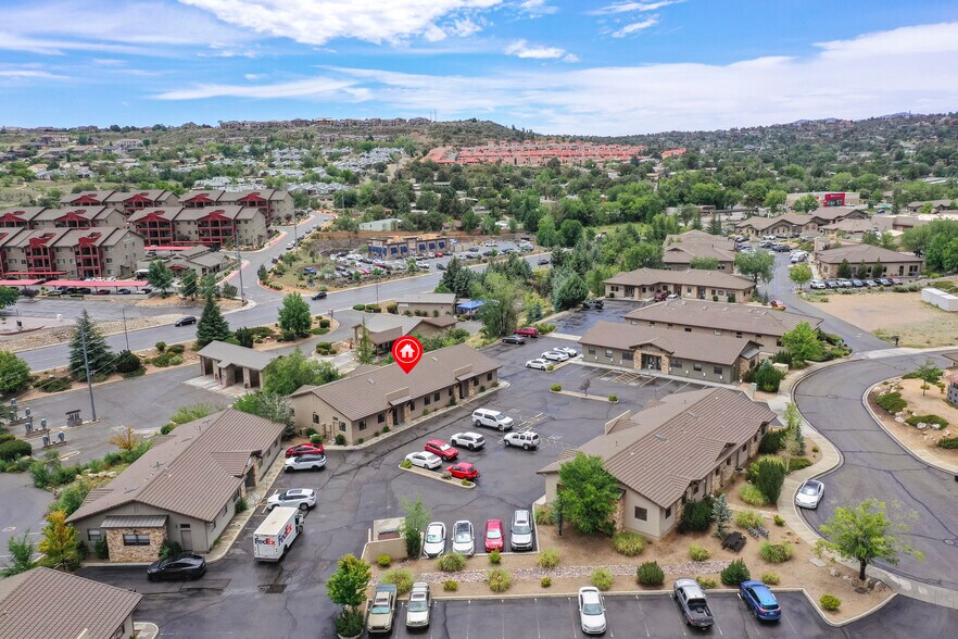 More Photos Of 3107 Clearwater Dr, Prescott Office For Sale