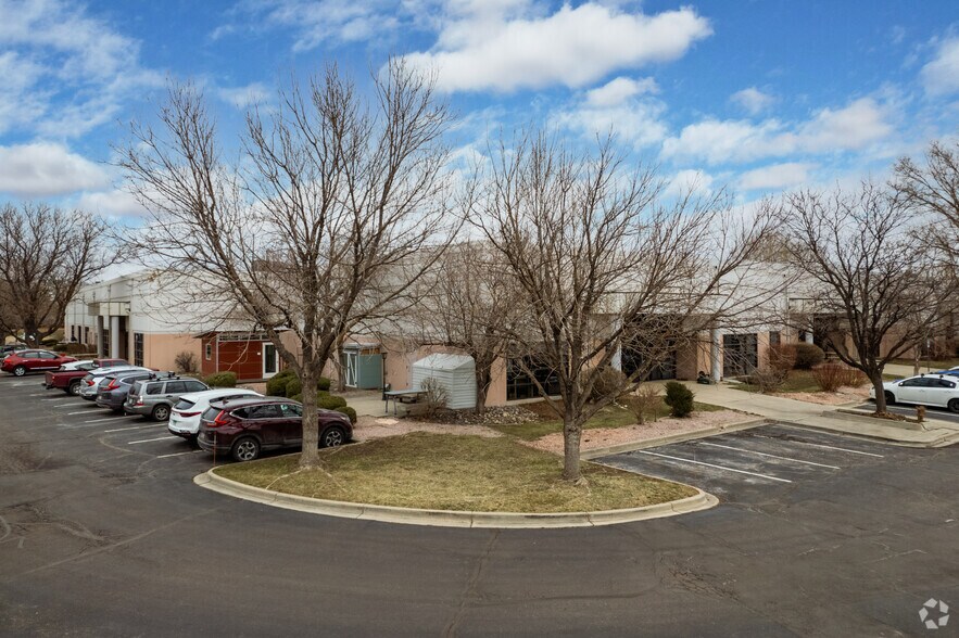 More Photos Of 1500 Cherry St, Louisville Warehouse For Sale