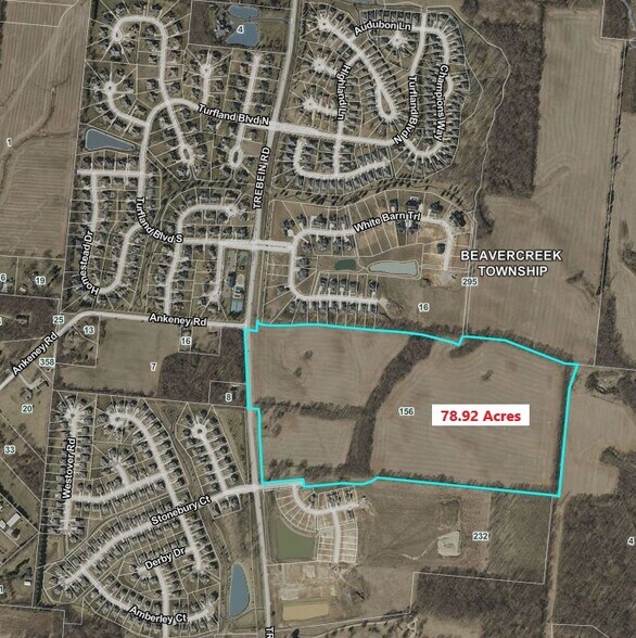 More Photos Of Trebein Rd, Xenia Land For Sale