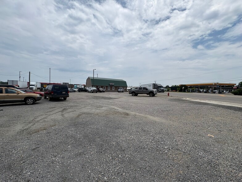 More Photos Of 4700 County Dr, Disputanta General Retail For Sale