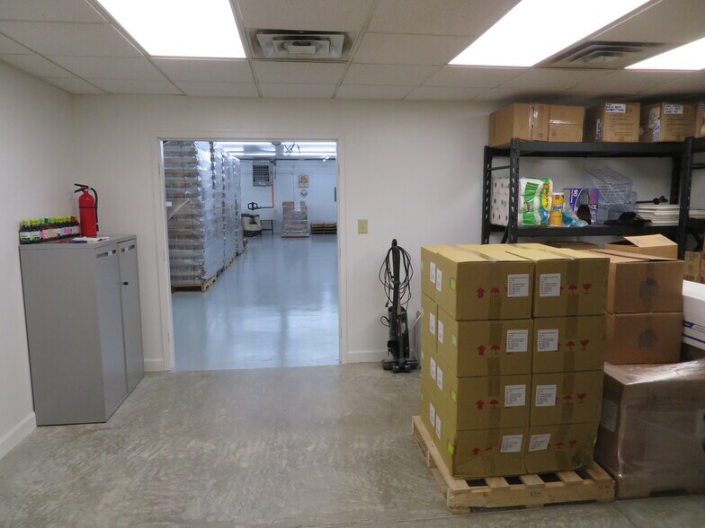 More Photos Of 100 Homestead Ave, Hillsboro Warehouse For Sale