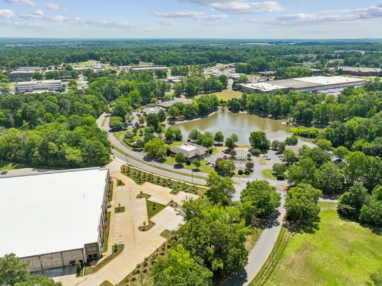 More Photos Of 500 Lakeshore Pky, Rock Hill Medical For Sale