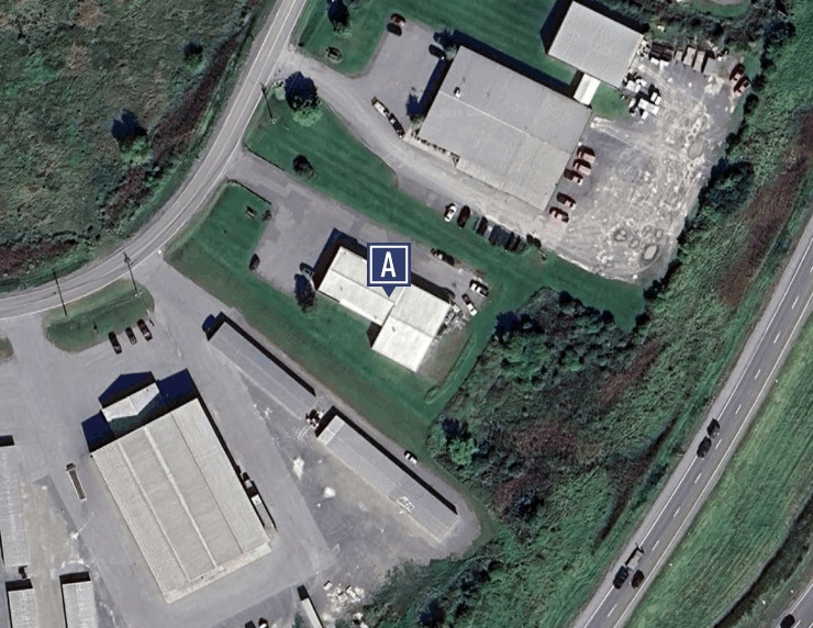 More Photos Of 22672 Murrock Cir, Watertown General Retail For Sale