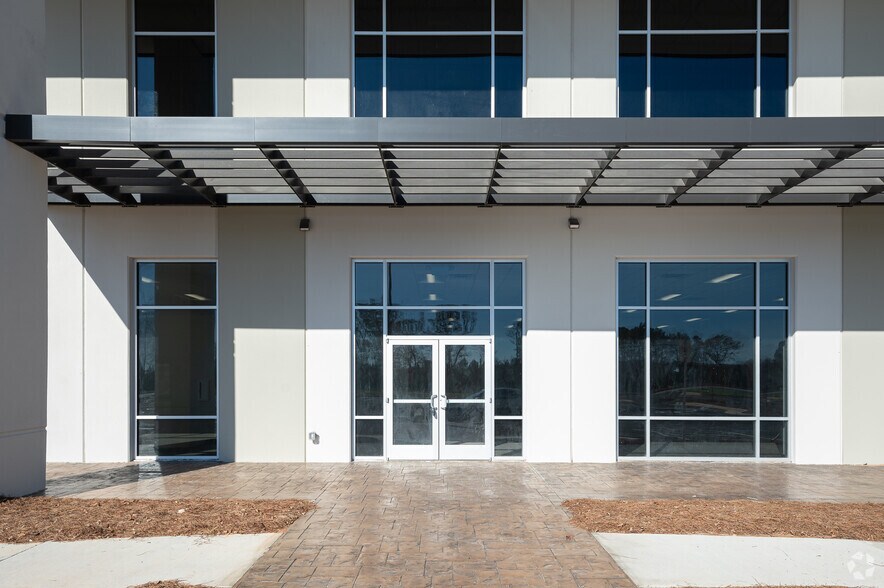 More Photos Of 421 Toy Wright Rd, Pendergrass Industrial For Sale