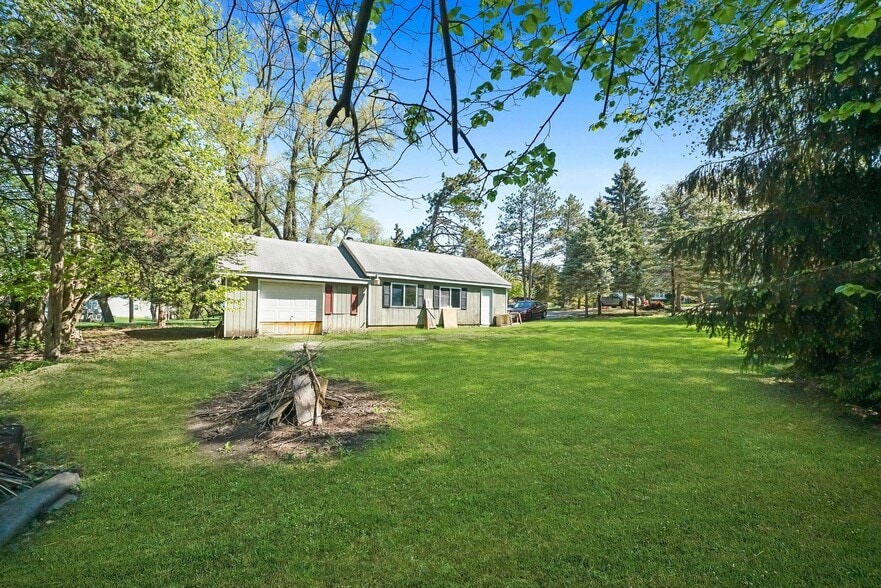 More Photos Of 712 S Plum Grove Rd, Palatine Land For Sale