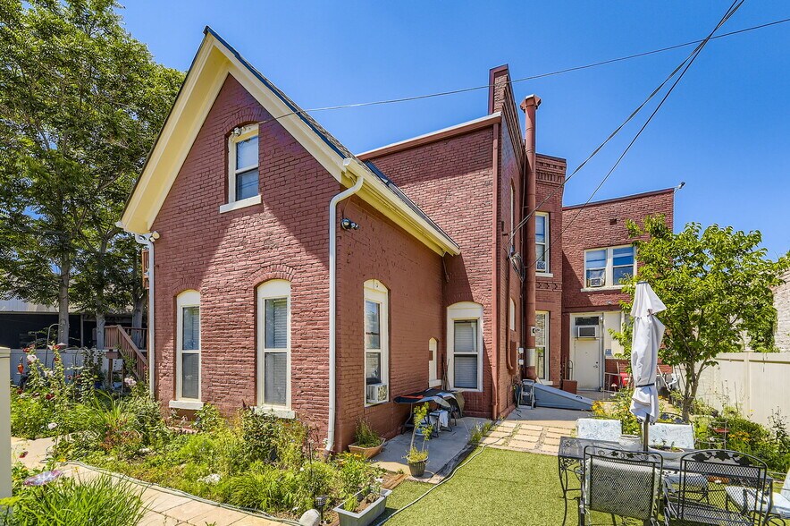 More Photos Of 2544 Champa St, Denver Apartments For Sale