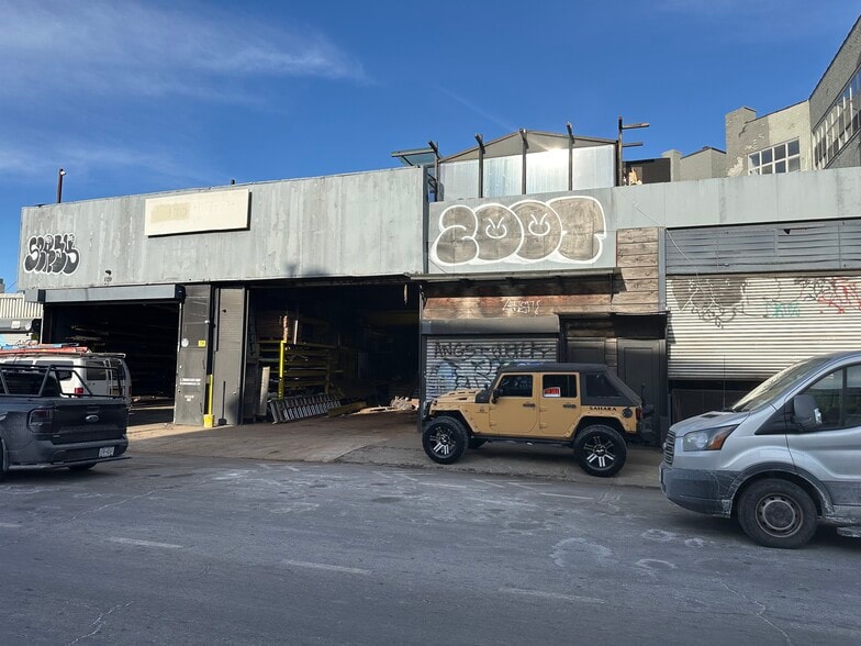 More Photos Of 109-115 Knickerbocker Ave, Brooklyn General Retail For Sale