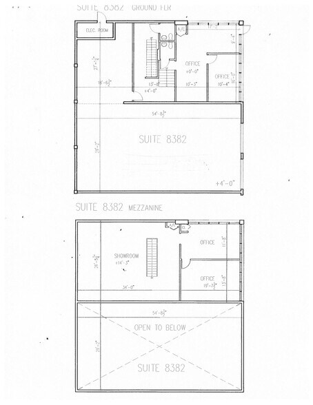 More Photos Of 8380 NW 64th St, Miami Warehouse For Lease