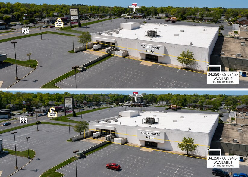 More Photos Of 4600 Jonestown Rd, Harrisburg Unknown For Lease