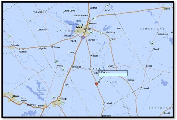 More Photos Of 2758 US-77, Lott Land For Sale