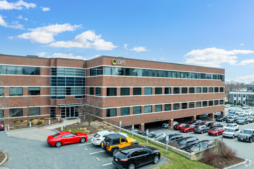 Primary Photo Of 959 Concord St, Framingham Office For Lease