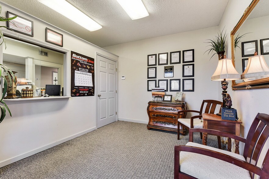 More Photos Of 113 Flagg Pl, Lafayette Medical For Lease