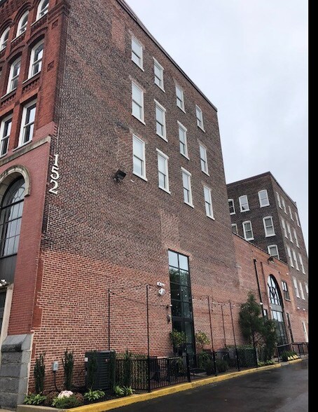 More Photos Of 152 E High St, Pottstown Loft Creative Space For Lease