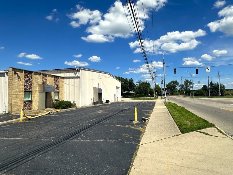 More Photos Of 3731 W Alexandersville Bellbrook Rd, Dayton Warehouse For Sale