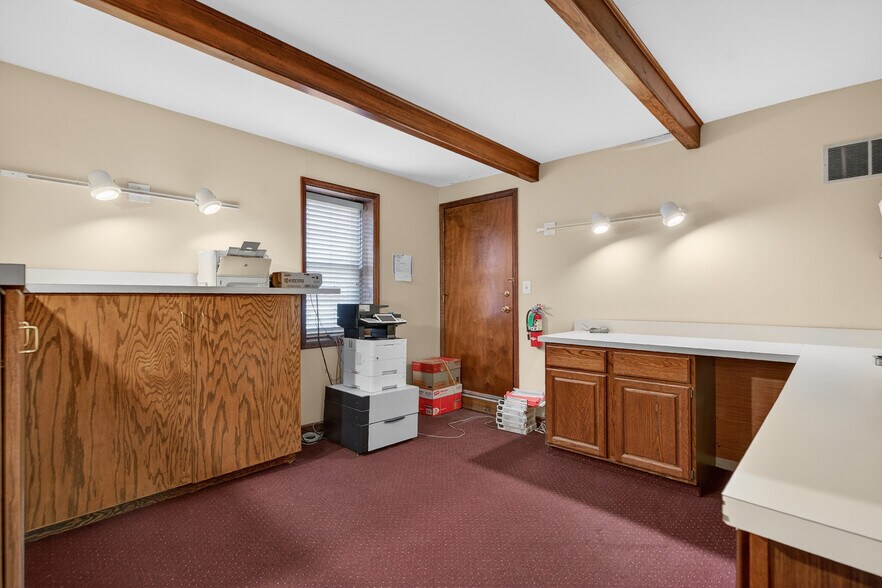 More Photos Of 1 W Main St, Marlton Office For Sale