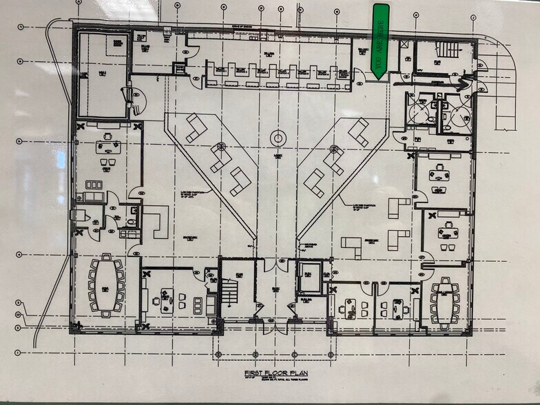 More Photos Of 300 Southtown Blvd, Owensboro Office For Lease