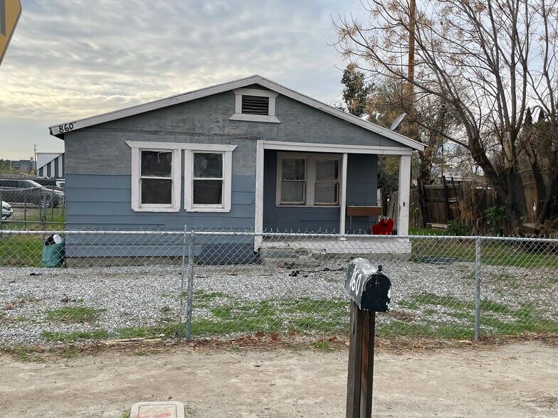 More Photos Of 860 S Waterman Ave, San Bernardino Land For Sale